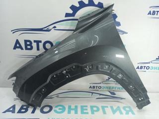 Крыло левое переднее changan cs35 plus 2022 JL473ZQ9 1.4