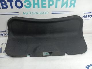 Обшивка крышки багажника FORD FOCUS 2 1.8 QQDB БУ