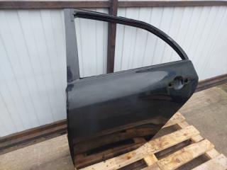 Дверь левая задняя toyota corolla 150 2010 1ZR 1.6