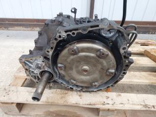 АКПП toyota HIGHLANDER ACU25L 2002 2AZ-FE 2.4