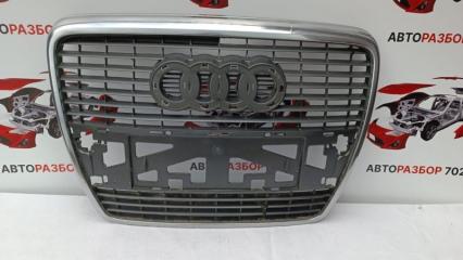 Решетка радиатора Audi A6 БУ
