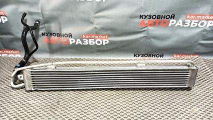 Радиатор АКПП JAC J7 БУ