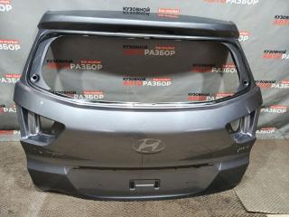 Крышка багажника Hyundai Creta 1 2015-2021