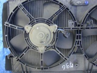 Диффузор радиатора RX-8 SE3P 13BMSP