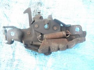 Замок капота Toyota Land Cruiser Prado KDJ90 1KDFTV 53510-60080 контрактная