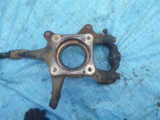 Ступица передняя левая Hilux Surf 2006 GDJ150 1GR Ступица передняя левая Hilux Surf 2006 GDJ150 1GR