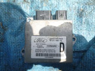 Запчасть блок управления airbag Ford Lincoln Navigator 2004