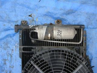 Радиатор кондиционера Jimny 1998 JB33W G13B