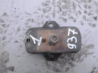 Подушка ДВС Toyota 4Runner 1997 KZN185 1KZTE 12361-67030 Б/У