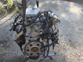 Двигатель Suzuki Jimny JB33W G13B