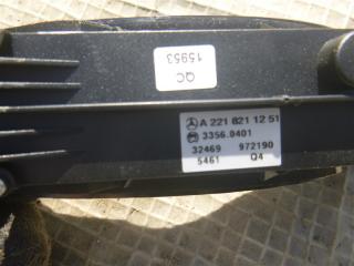 Кнопка S500 2006 WDD221