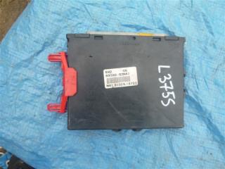 Запчасть блок efi Daihatsu Tanto
