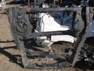 Запчасть рама задняя Toyota Land Cruiser Prado 2006 GRJ120 1GRFE контрактная Рама задняя Toyota Land Cruiser Prado 2006 GRJ120 1GRFE контрактная