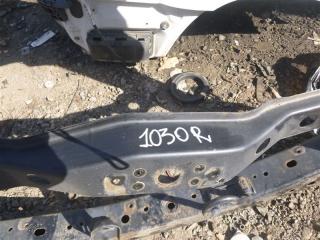 Рама задняя Land Cruiser Prado 2006 GRJ120 1GRFE Рама задняя Land Cruiser Prado 2006 GRJ120 1GRFE