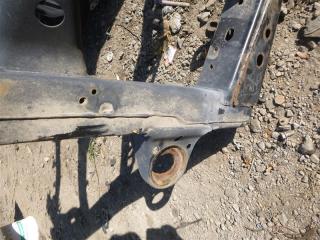 Рама задняя Land Cruiser Prado 2006 GRJ120 1GRFE Рама задняя Land Cruiser Prado 2006 GRJ120 1GRFE