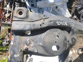 Рама задняя Land Cruiser Prado 2006 GRJ120 1GRFE Рама задняя Land Cruiser Prado 2006 GRJ120 1GRFE