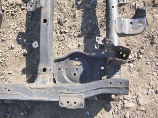 Рама задняя Land Cruiser Prado 2006 GRJ120 1GRFE Рама задняя Land Cruiser Prado 2006 GRJ120 1GRFE