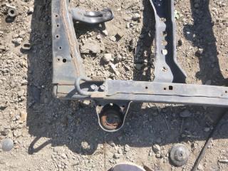 Рама задняя Land Cruiser Prado 2006 GRJ120 1GRFE Рама задняя Land Cruiser Prado 2006 GRJ120 1GRFE