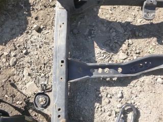 Рама задняя Land Cruiser Prado 2006 GRJ120 1GRFE Рама задняя Land Cruiser Prado 2006 GRJ120 1GRFE