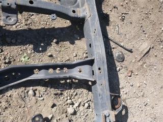 Рама задняя Land Cruiser Prado 2006 GRJ120 1GRFE Рама задняя Land Cruiser Prado 2006 GRJ120 1GRFE
