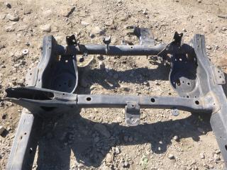 Рама задняя Land Cruiser Prado 2006 GRJ120 1GRFE Рама задняя Land Cruiser Prado 2006 GRJ120 1GRFE
