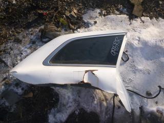Запчасть стекло собачника заднее правое Mazda CX-7 2010