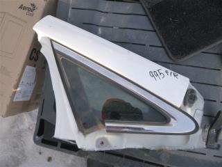Запчасть форточка передняя правая Mazda CX-7 2010