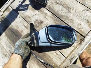 Зеркало переднее правое Toyota Mark II JZX90 1JZGTE Зеркало переднее правое Toyota Mark II JZX90 1JZGTE