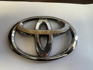 Запчасть эмблема Toyota Porte