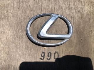 Эмблема Lexus LS460 2007