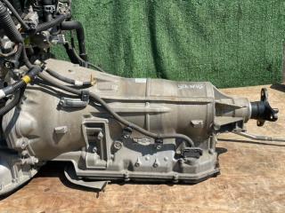 АКПП Toyota Crown GRS214 2014 2GRFSE