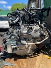 АКПП Toyota RAV4 MXAA54 2020 M20AFKS