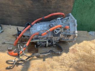 АКПП Toyota Crown AWS210 2014 2ARFSE