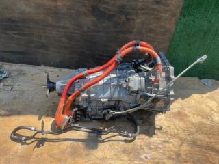 АКПП Toyota Crown AWS210 2014 2ARFSE