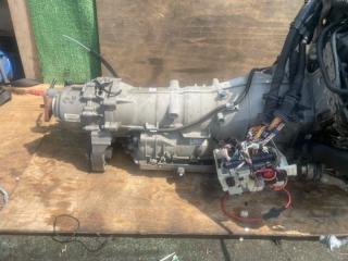 АКПП BMW X6 E71 2008 N54B30A