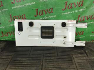 Дверь задняя задняя JEEP WRANGLER TJ ERH контрактная