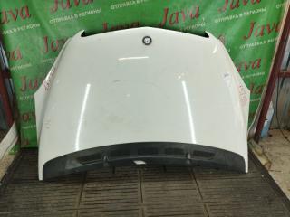 Капот передний MERCEDES-BENZ B-CLASS W245 M266E17 контрактная