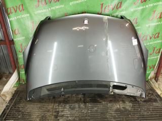 Капот передний MERCEDES-BENZ B-CLASS W245 M266E17 контрактная