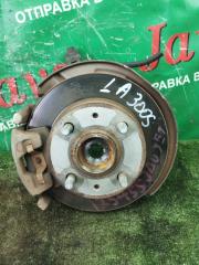 Ступица передняя левая DAIHATSU MIRA e:S LA300S KF-VE3 контрактная