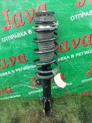Стойка передняя левая MITSUBISHI DELICA D:2 MB36S K12C контрактная