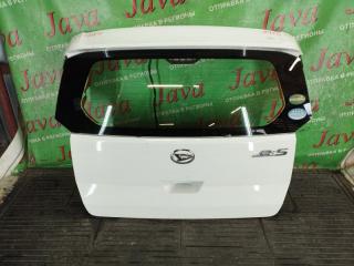 Дверь задняя задняя DAIHATSU MIRA e:S LA350S KF-VE контрактная