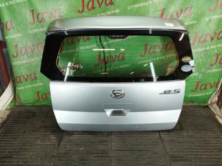 Дверь задняя задняя DAIHATSU MIRA e:S LA350S KF-VE контрактная
