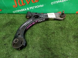 Рычаг нижний передний правый DAIHATSU MIRA e:S LA300S KF-VE контрактная