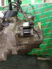 АКПП HONDA THAT'S JD2 E07Z контрактная