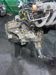 АКПП NISSAN BLUEBIRD SYLPHY QNG10 2002 QG18DE
