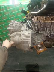 АКПП NISSAN SERENA CNC25 2007 MR20DE