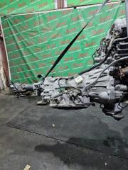 АКПП NISSAN ELGRAND E51 2007 VQ35DE