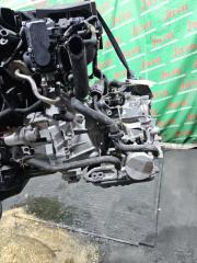 АКПП MAZDA DEMIO DE3FS 2014 ZJ-VE