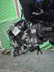 АКПП PEUGEOT 2008 A94 2015 EB2F