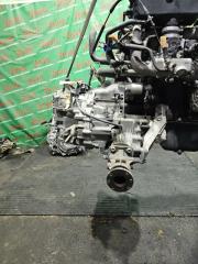 АКПП SUZUKI WAGON R SOLIO MA34S 2008 M13A